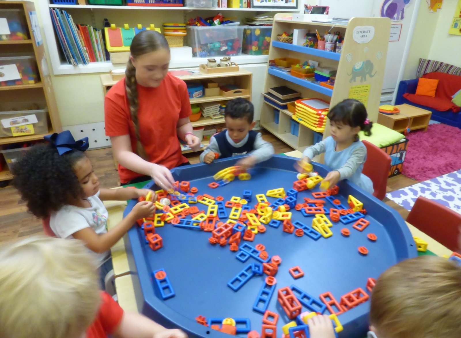 Preschool
