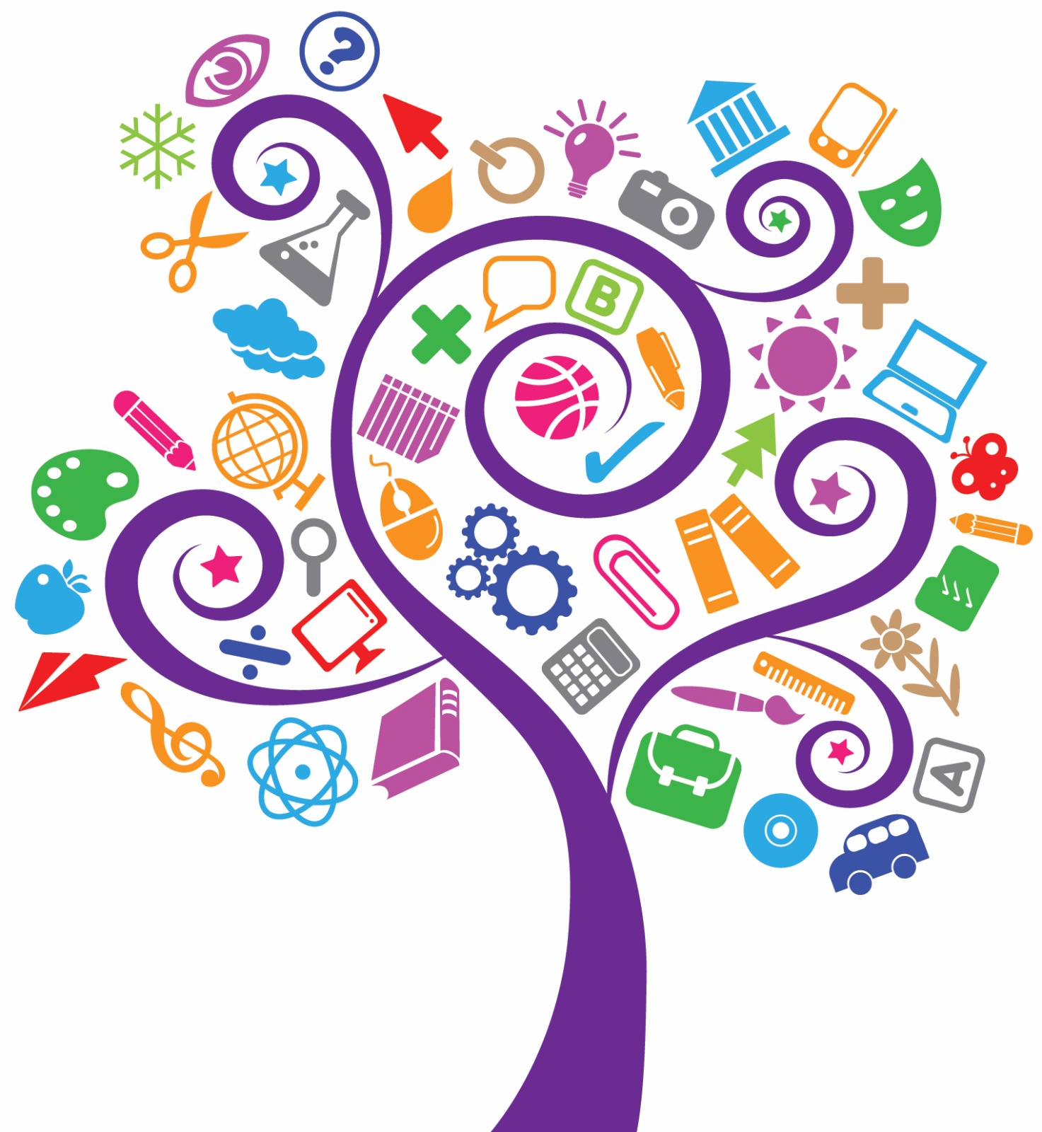 Learning Tree Colour high res
